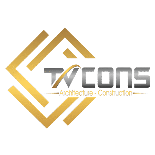 Thiết kế xây dựng TVCONS